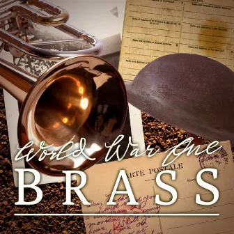 World War One Brass by Stylus