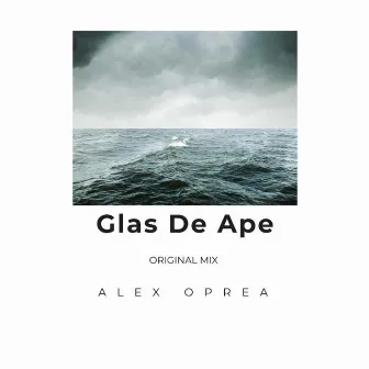 Glas De Ape by Alex Oprea