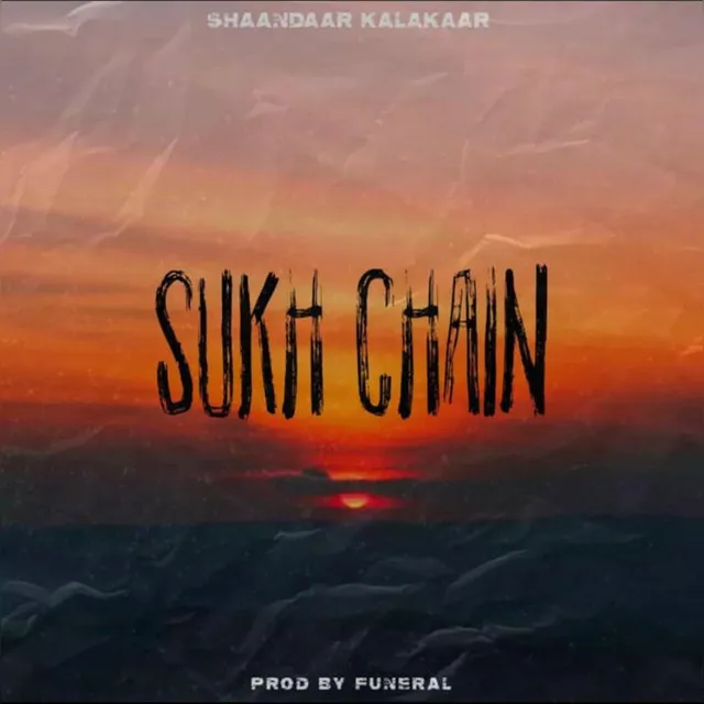 Sukh Chain