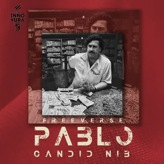 Pablo Freeverse by Candid Nib