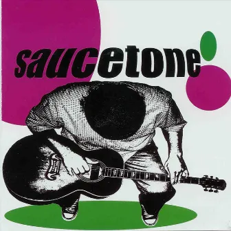 Saucetone by Saucetone