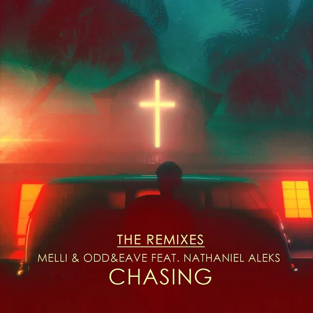 Chasing - Sharan Remix