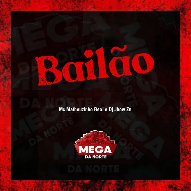 Bailão