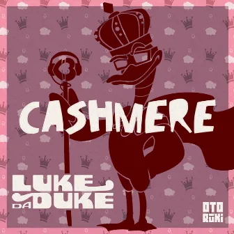 Cashmere by Luke Da Duke