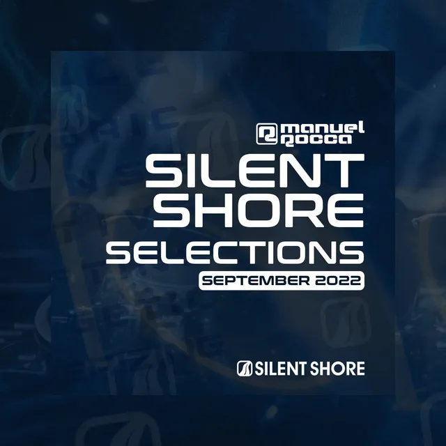 Surrender (SILENT SHORE 003) - Nhato Remix - Mix Cut