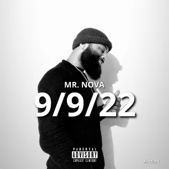 9.9.22 by Mr. Nova