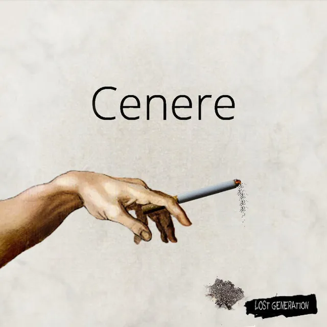 Cenere