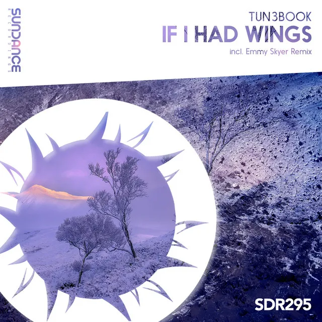 If I Had Wings - Radio Edit