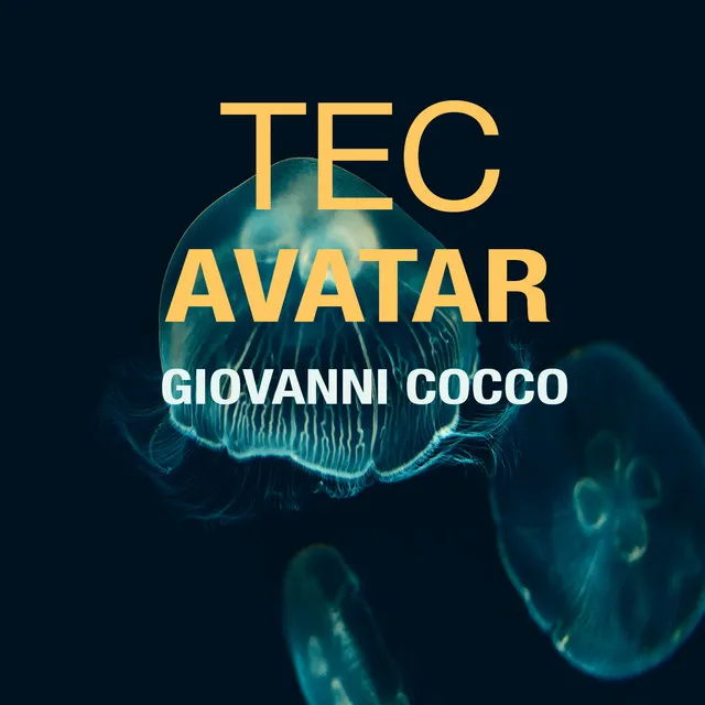 Tec Avatar - Cut