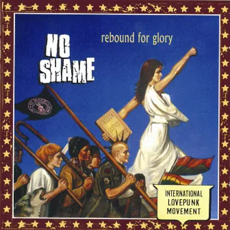 Rebound for Glory by No Shame