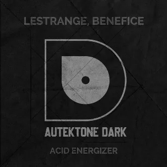 Acid Energizer by Benefice