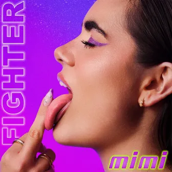 Fighter by MIMI