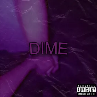 Dime by Deraaa