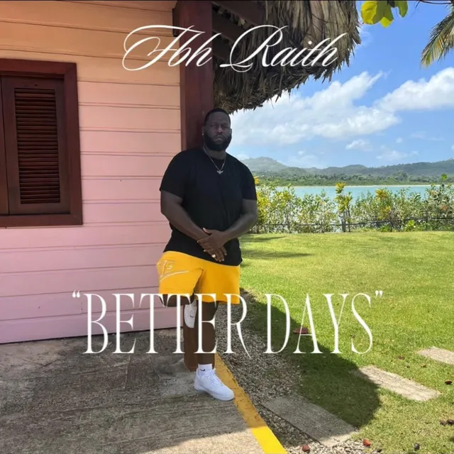 Better Days