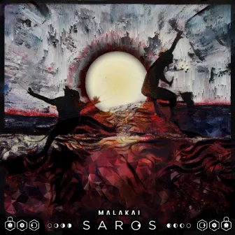 Saros by Malakai