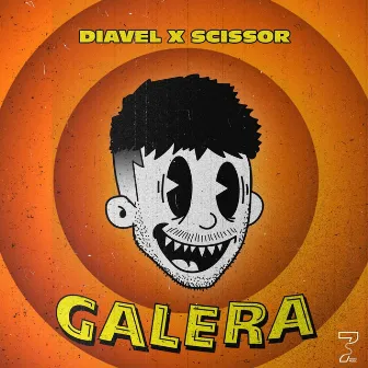 Galera by Diavel