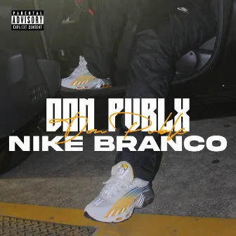 Nike Branco by Don PVBLX