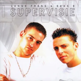 Supervisie by Lange Frans