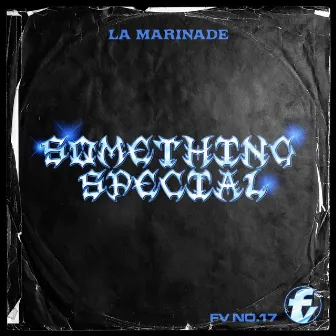 Something Special by La Marinade