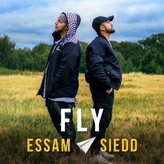 Fly by Essam