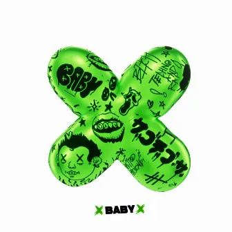 X by XBABYX