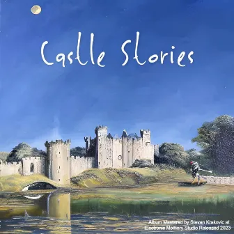 Castle Stories by Herman Ringer