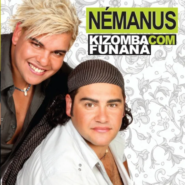 Kizomba com Funana