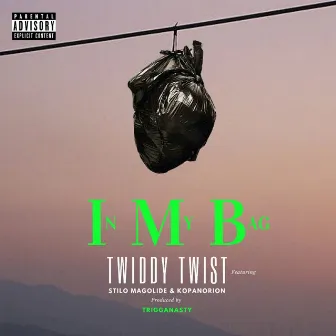 In My Bag by Twiddy Twist