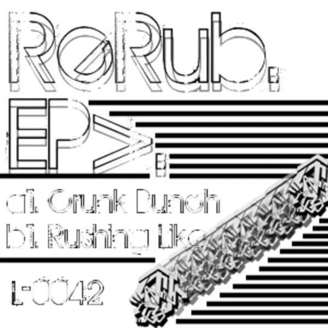 Crunk Bunch ReRub - Verdugo Brothers ReRub