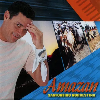 Sanfoneiro Nordestino by Amazan