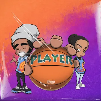 Player by SHANELL SHARPE