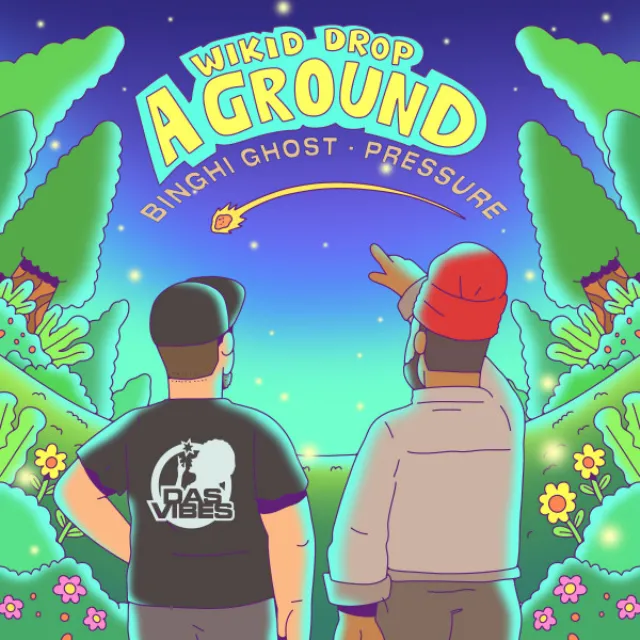 Wikid Drop A Ground