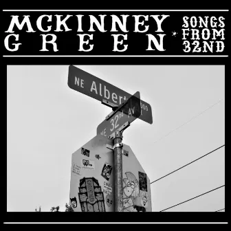 Songs from 32nd by McKinney Green