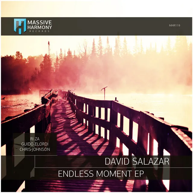 Endless Moment - Ri Za Remix