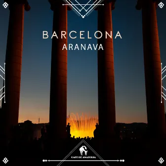 Barcelona by ARANAVA