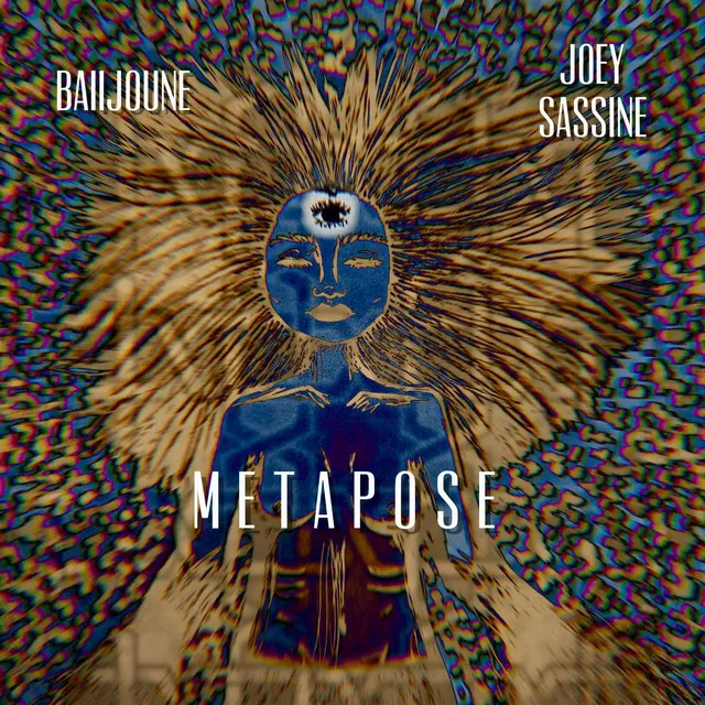 Metapose