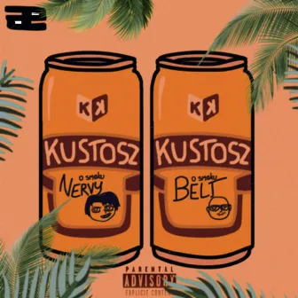 KUSTOSZ TEQUILA by Nervy