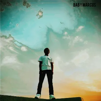 FIRST TO THE PRICE by Baby Marcus