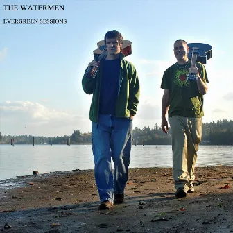 Evergreen Sessions by The Watermen