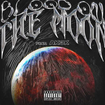 BLOOD ON THE MOON by Desu the Heathen