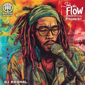 Flow Frequencies by DJ Axonal