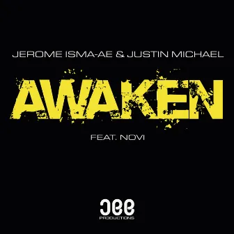 Awaken by Justin Michael