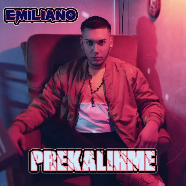 Prekalihme