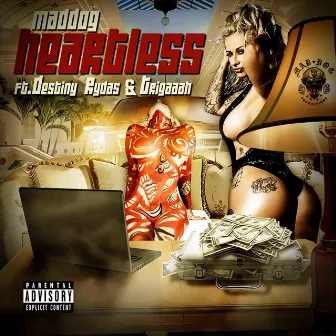 Heartless by Maddog