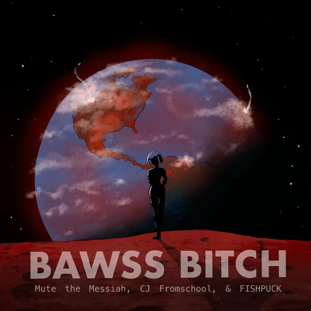 Bawss Bitch