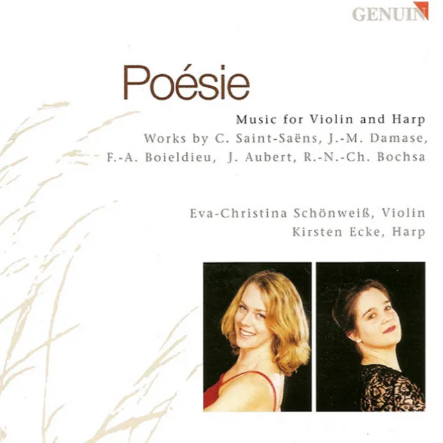 Violin Sonata: IV. Allegretto