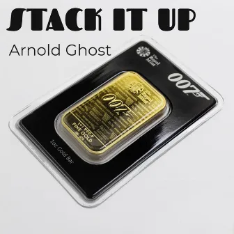 Stack It Up by Arnold Ghost