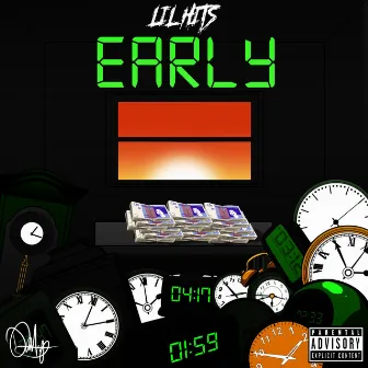 Early by Lil Hits