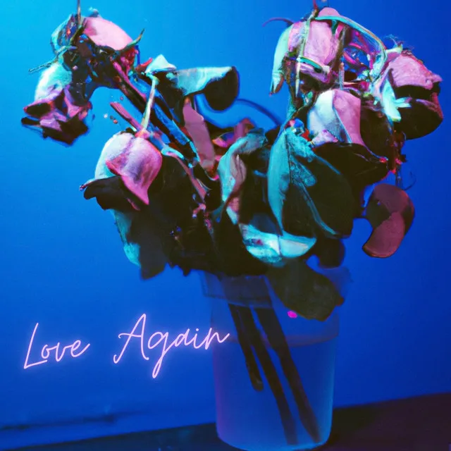 Love Again