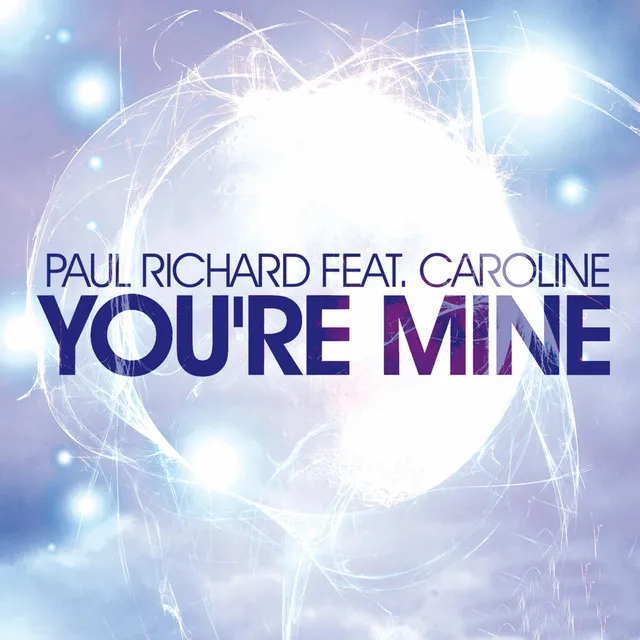 You're Mine - Adv Remix